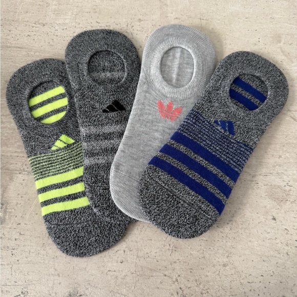 adidas Accessories - NWOT ADIDAS 4 X Sock Liners